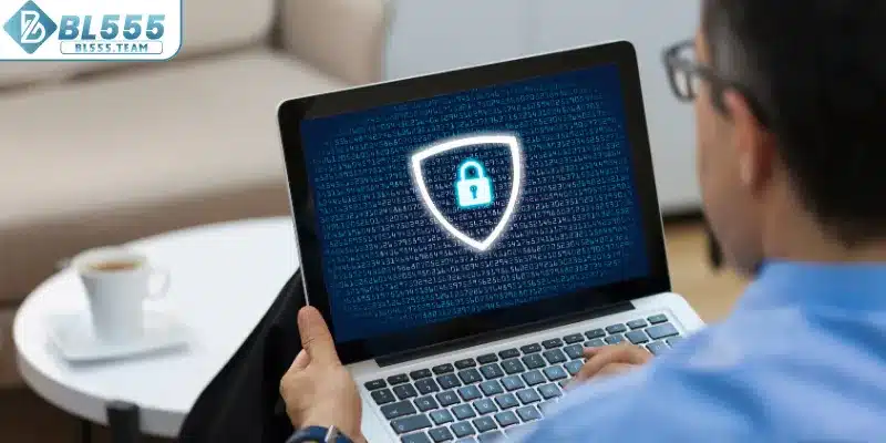 Hệ thống bảo mật thông tin tại BL555 có uy tín không?