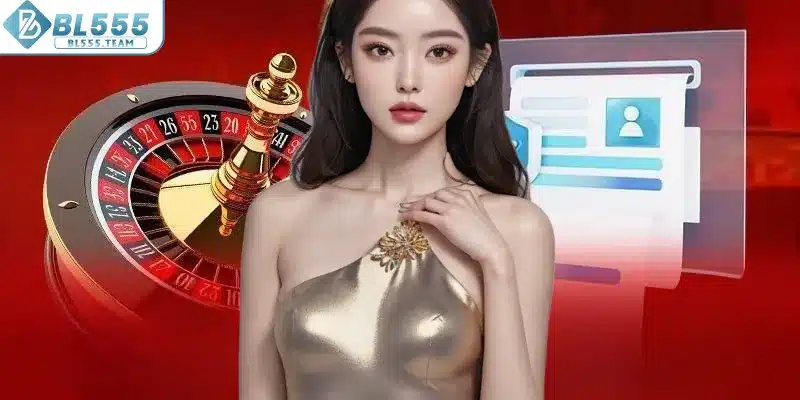 Yêu cầu quan trọng để thực hiện rút tiền BL555
